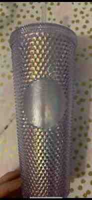 rare 2018 starbucks iridescent starbucks tumbler - Sold on eBay Apr 08, 2022 for $100.00