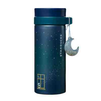 Starbucks Korea SS summer night hamton tumbler 355ml 2020 Summer 3 Limited - Sold on eBay Apr 02, 2022 for $99.99