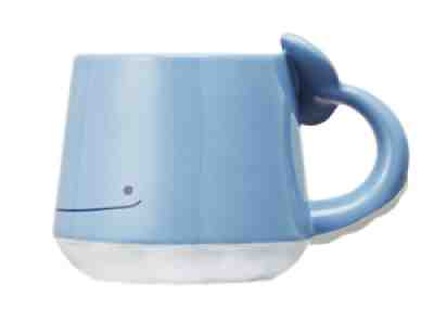 Starbucks Korea 2020 Summer Limited Under Sea Whale Mug 355ml, 12Oz - Sold on eBay Mar 05, 2022 for $86.88