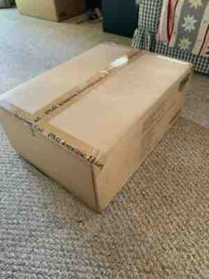 4 boxes of 24 packs of 2021 Color Changing Reusable Hot Cups - Sold on eBay Apr 19, 2022 for $820.00