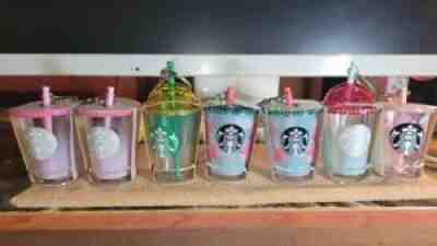 Starbucks Korea for Amy - Sold on eBay Apr 16, 2022 for $203.00
