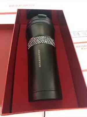 Starbucks Swarovski Mug - Sold on eBay Apr 12, 2022 for $200.00