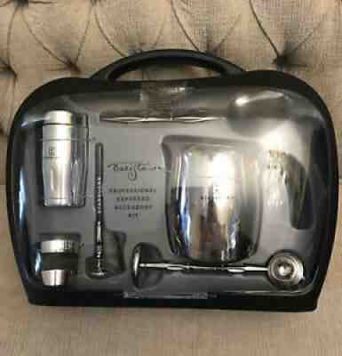 Starbucks Barista Professional Espresso Accessory Kit - Sold on eBay Apr 23, 2022 for $130.93