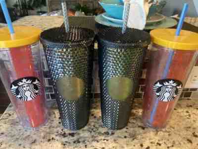 Starbucks Tumblers - Kawaimg Only - Bundle - Sold on eBay May 01, 2022 for $165.00