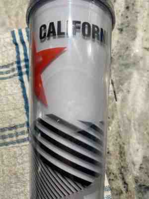 RARE Starbucks 2014 California Bear 24oz. Tumbler Used - Sold on eBay May 23, 2022 for $245.00
