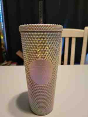 Starbucks Neutral Grey Studded Tumbler 24oz Philippines Exclusive BNWTO - Sold on eBay Jun 12, 2022 for $200.00