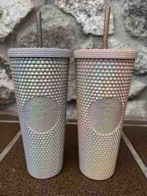 Starbucks Philippines champagne wood and neutral gray set - Sold on eBay Jun 20, 2022 for $388.00