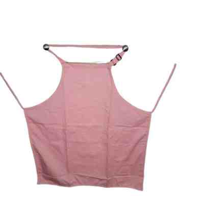 Starbucks Coffee Pink Apron La Boulange Bakery. Extremely Rare. New unused.Â  - Sold on eBay May 12, 2022 for $299.00