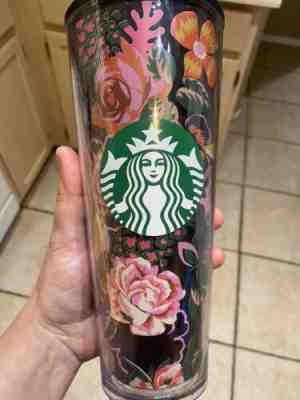 Ban.do Starbucks 24oz Cold Tumbler - Sold on eBay Jun 22, 2022 for $185.00