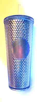 Starbucks Iridescent Studded Unicorn Tumbler Holiday 2018 24 oz Collector Rare - Sold on eBay May 14, 2022 for $150.00