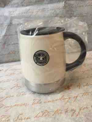 Starbucks Pike Place Fusion Desk Coffee Mug Original Nude Mermaid Extremely Rare - Sold on eBay May 24, 2022 for $150.00
