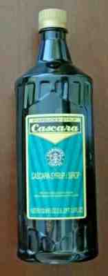 RARE HTF Collectible Starbucks Cascara Syrup! Fast Shipping! - 1 Liter - Sold on eBay Apr 28, 2022 for $149.95