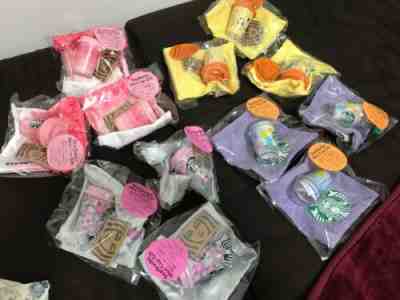Starbucks Mini Gift Cup Set of 12 - Sold on eBay May 07, 2022 for $140.00