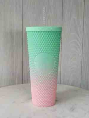 Starbucks New 2022 "Watermelon" Tumbler - Sold on eBay Apr 27, 2022 for $125.50