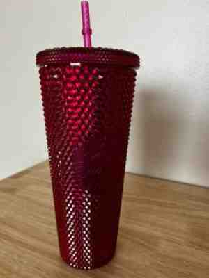 Starbucks mexico berry studded tumbler venti size US seller - Sold on eBay Apr 23, 2022 for $115.00