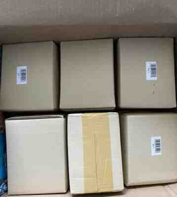 SEALED 2022 Star Wars Starbucks Been There Mugs Set of 6 Naboo, Ahch-To, Nevarro - Sold on eBay Jun 29, 2022 for $200.00