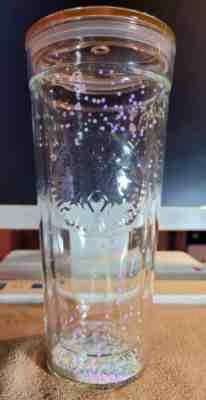 Starbucks Korea 2020 Happy Valentine Glass Cold Cup 591ml +EMS - Sold on eBay Jul 08, 2022 for $149.00