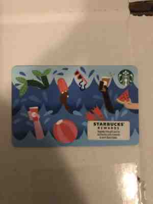 BRAND NEW Starbucks $500 Value Physical Gift Card Free Shipping - Sold on eBay Jul 20, 2022 for $420.00