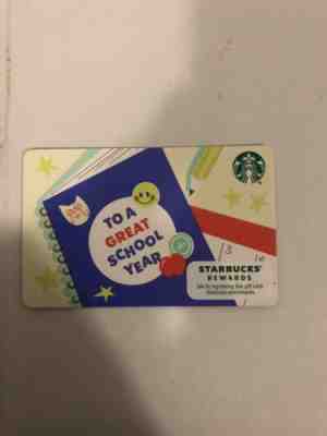 BRAND NEW Starbucks $200 Value Physical Gift Card Free Shipping - Sold on eBay Jul 19, 2022 for $188.88