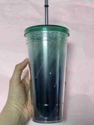 HTF Starbucks Korea 2015 Summer Shooting Star Cold Cup Tumbler 591ml No Sticker - Sold on eBay Jul 18, 2022 for $150.00