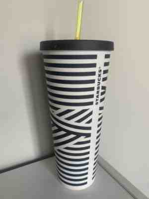 starbucks zebra tumbler - Sold on eBay Jul 18, 2022 for $140.00