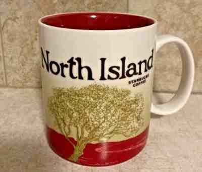 Starbucks North Island Telka a Maui Collector Series Coffee Cup Mug 2009 16 oz - Sold on eBay Jul 25, 2022 for $499.95