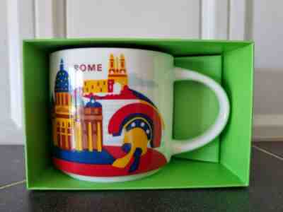 NWT Starbucks SET for jomc2805 you are here 14oz NEW wSKU - Sold on eBay Jul 07, 2022 for $380.00