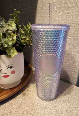 Starbucks 2018 RARE Iridescent Unicorn ð?¦? Studded Holographic Venti 24oz Cup NEW - Sold on eBay Aug 08, 2022 for $155.00