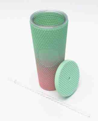 Starbucks Studded Tumbler Pink Green Watermelon Philippine Exclusive USA SELLER - Sold on eBay Jul 25, 2022 for $130.00