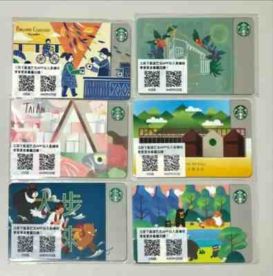 SB TAIWAN Store Specific & A-Nai Card Pack of 7 + Registered Shipping NEW - Sold on eBay Jun 15, 2022 for $129.99
