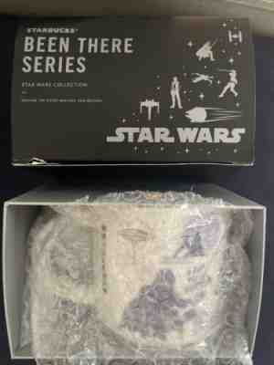 Starbucks Star Wars Been There Series Disney Parks Bespin Mug 2020 New - Sold on eBay Jul 08, 2022 for $124.99