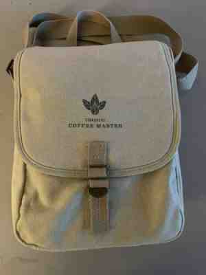 RARE!!!!! 2004 Starbucks Coffee Master kit - Sold on eBay Jun 15, 2022 for $120.00