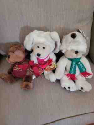 Starbucks Bearistas 1998