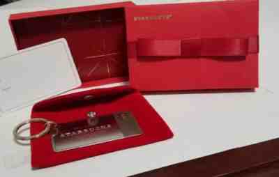 NIB Starbucks 2014 Sterling Silver Gift Card - Sold on eBay Jun 23, 2022 for $103.50