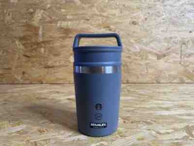 2018 Fragment Design for Starbucks + STANLEY Stainless Steel Tumbler / GREY - Sold on eBay Jul 22, 2022 for $100.00