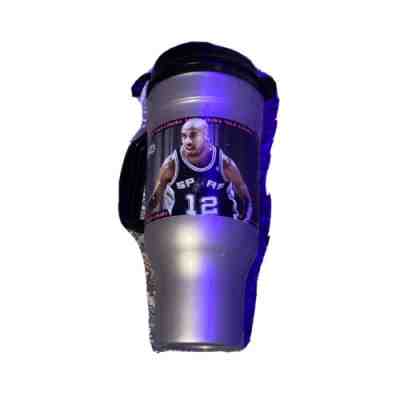 San Antonio mug - Sold on eBay Aug 22, 2022 for $100.00