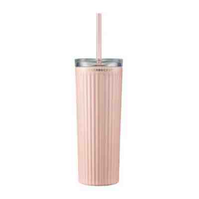 Starbucks Korea 2021 SS Cherry Blossom Jungle Cold Cup 473ml / Spring Limited - Sold on eBay Aug 21, 2022 for $99.99