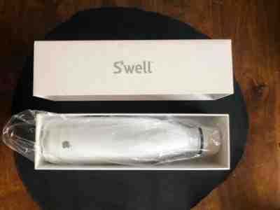 Sâ??well Apple Limited white stainless steel 17oz insulated Water bottle NEW/Rare - Sold on eBay Aug 15, 2022 for $99.98