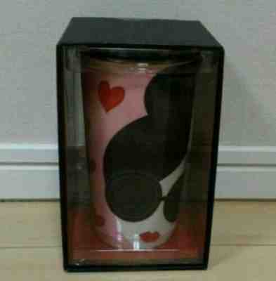 Starbucks Tumbler alice + olivia Double Wall Ceramic Mug STACEY BENDET 12oz JP - Sold on eBay Jun 21, 2022 for $98.00