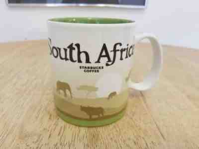 Starbucks Rare 2017 South Africa Global Icon Mug, 16 oz. Tree Of Life - Sold on eBay Jun 14, 2022 for $97.99