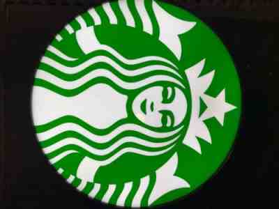 18" lighted Starbucks sign - Sold on eBay Jun 17, 2022 for $95.00