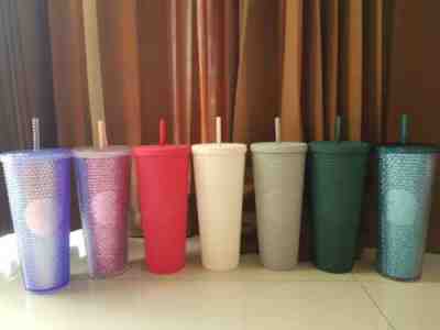 Tumblr Starbucks 24Oz - Sold on eBay Aug 09, 2022 for $95.00
