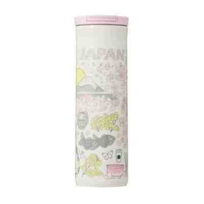 Starbucks Japan SAKURA Tumbler Been There Series Spring Stainless bottle FUJI - Sold on eBay Aug 26, 2022 for $94.99