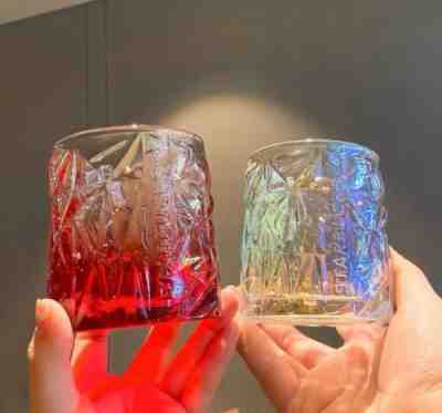 2022 New Starbucks Glass Cups Wine Cup Whisky Tumbler Coffee mug 300 ml Gift Hot - Sold on eBay Jun 25, 2022 for $89.99