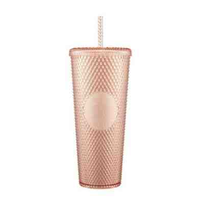 STARBUCKS KOREA Stud Cold Cup Venti Grande Tumbler Limited [SPECIAL SALE] - Sold on eBay Jul 21, 2022 for $35.99