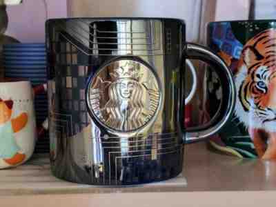 New 2022 Starbucks Taiwan TSMC MUG 16oz(473ml) - Sold on eBay Jun 10, 2022 for $89.00