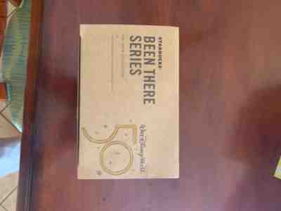 starbucks 50th anniversary mug - Sold on eBay Jul 05, 2022 for $89.00
