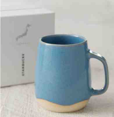 Starbucks Coffee Mug Cup Aroma Mug Sakyu 355ml Tottori Prefecture Limited Japan - Sold on eBay Aug 03, 2022 for $89.00