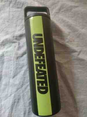 UNDEFEATED Ã?Starbucks Handle Lid Stainless Bottle 591ml From Japan - Sold on eBay Aug 19, 2022 for $87.99