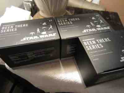 2022 Starbucks Star Wars Been There Set Of 3 Mugs-NIB! - Sold on eBay Aug 21, 2022 for $86.51